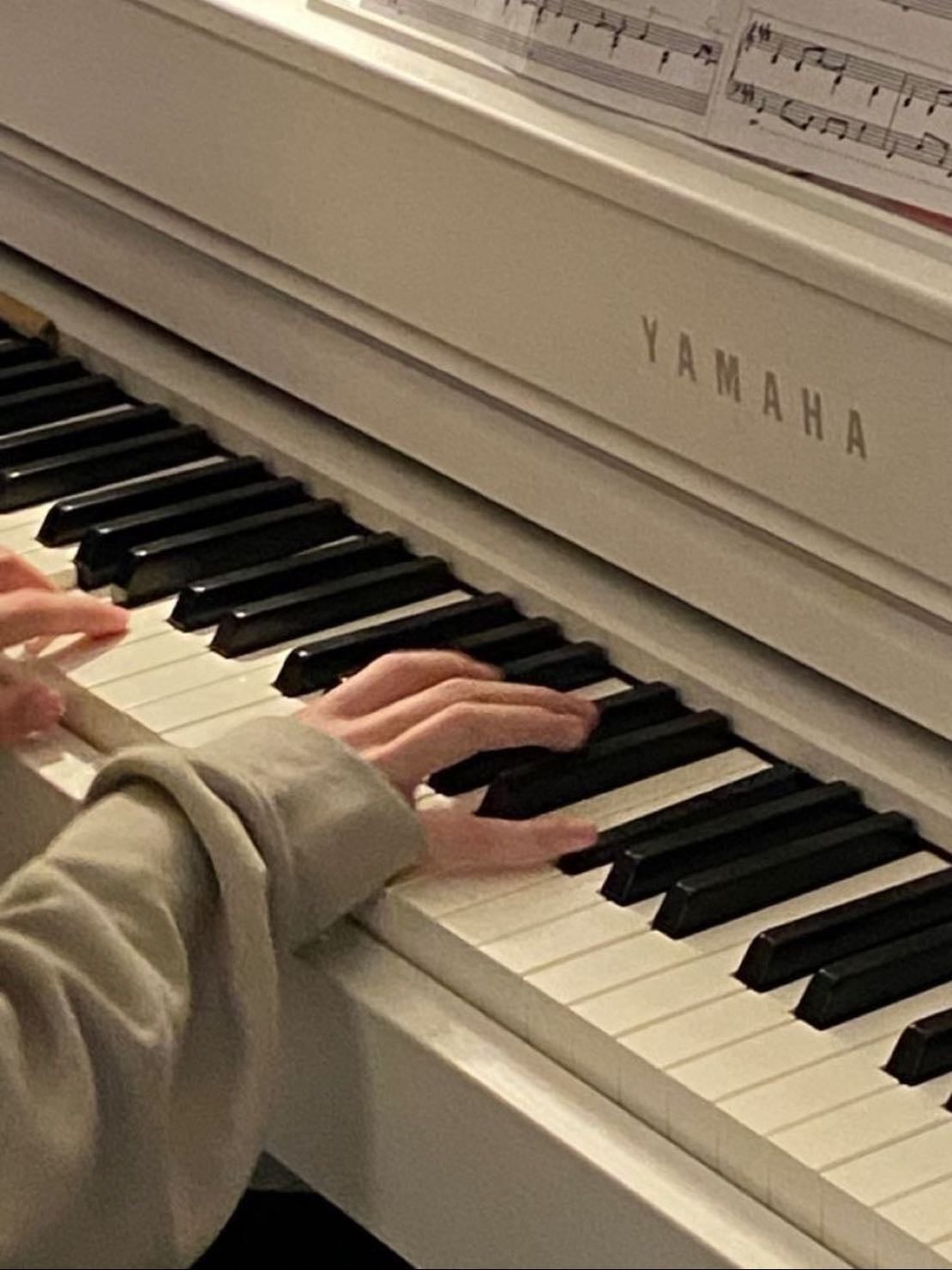 Learn an instrument