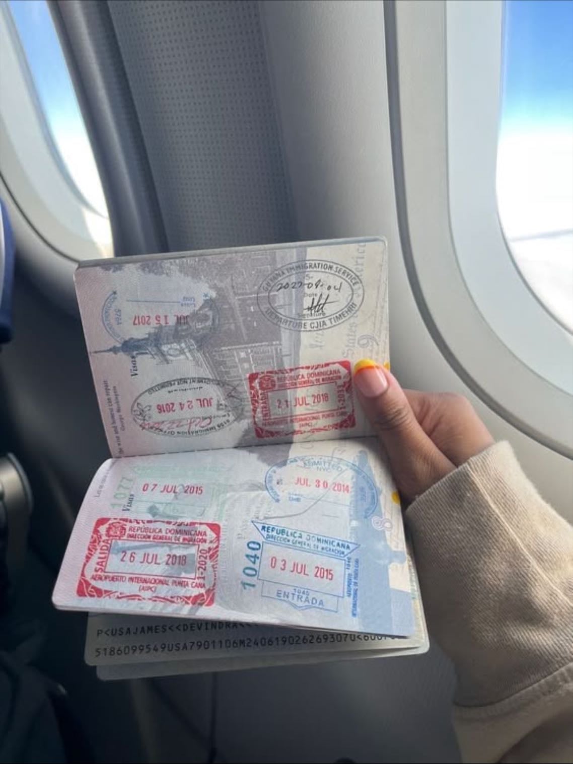 Travel