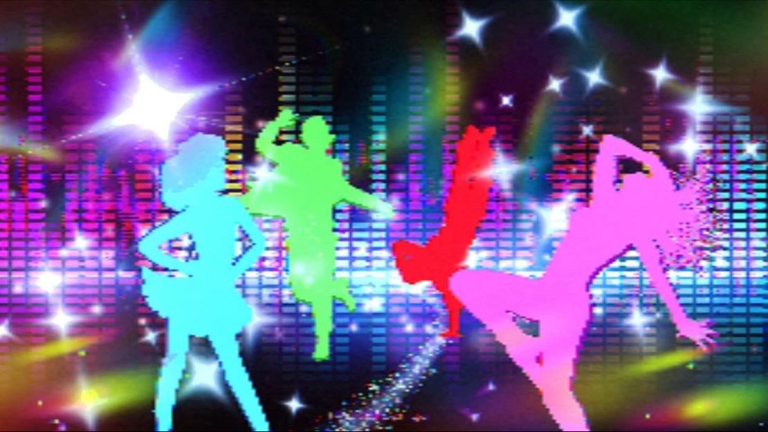 Just dance