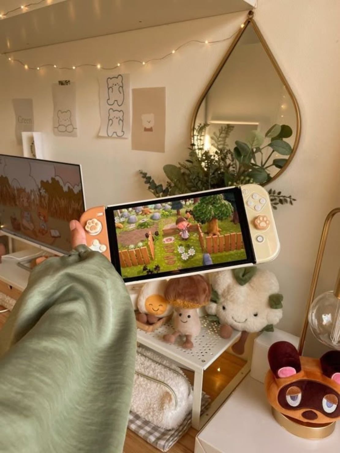 Cozy games