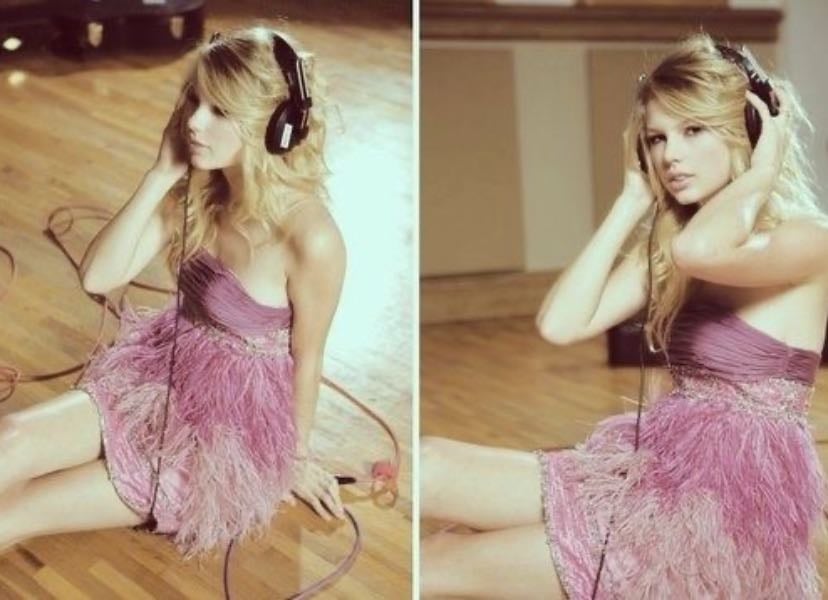 my taylor’s all time favs
