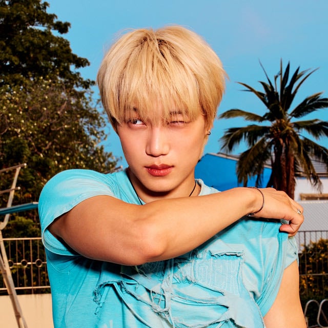 KAI - Artist