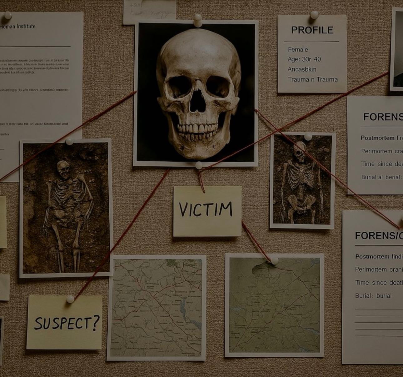 documentales de netflix .ᐟ