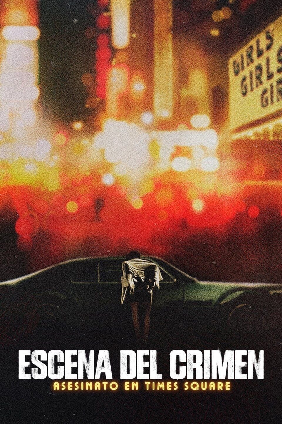 Escena del crimen: Asesinato en Times Square - Joe Berlinger · 2021