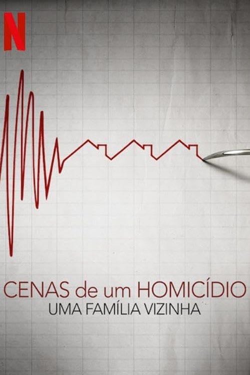 El caso Watts: El padre homicida - Jenny Popplewell · 2020
