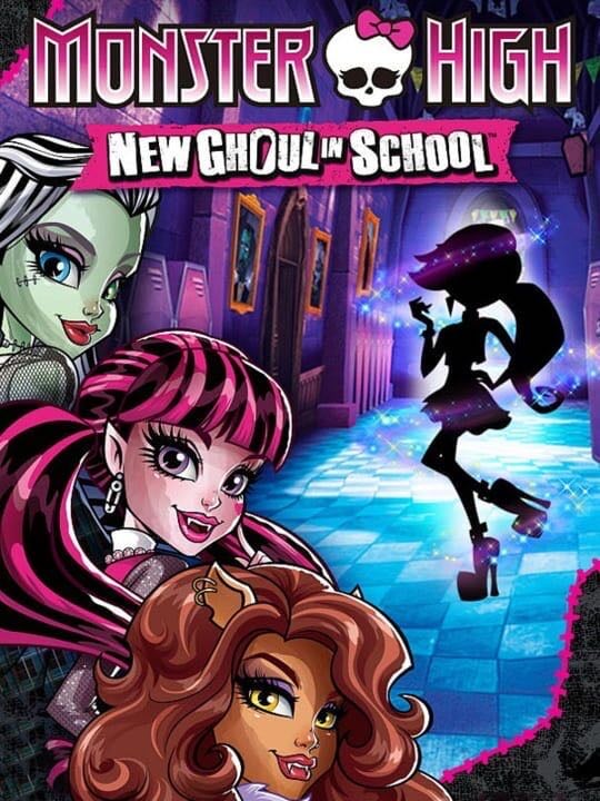 Monster High: New Ghoul in School - Linux · Nintendo 3DS · PlayStation 3 · Wii · Wii U · Xbox 360