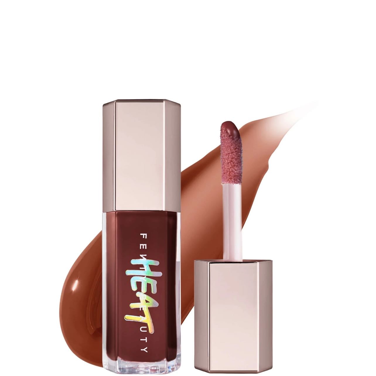 Fenty Beauty HEAT - Shade Hot chocolate