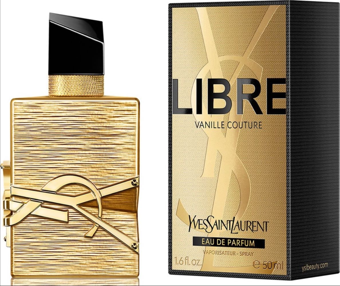 Libre - Vanille Couture