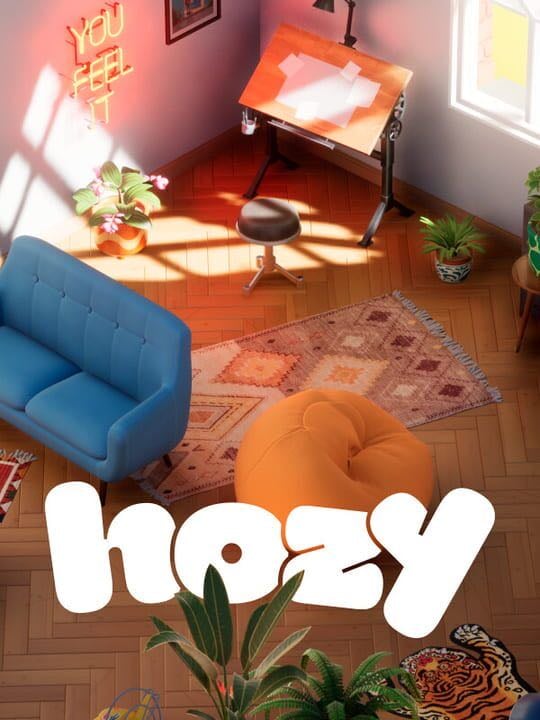 Hozy - PC (Microsoft Windows)