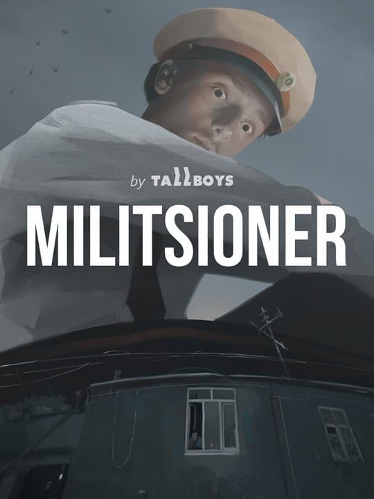 Militsioner - PC (Microsoft Windows)