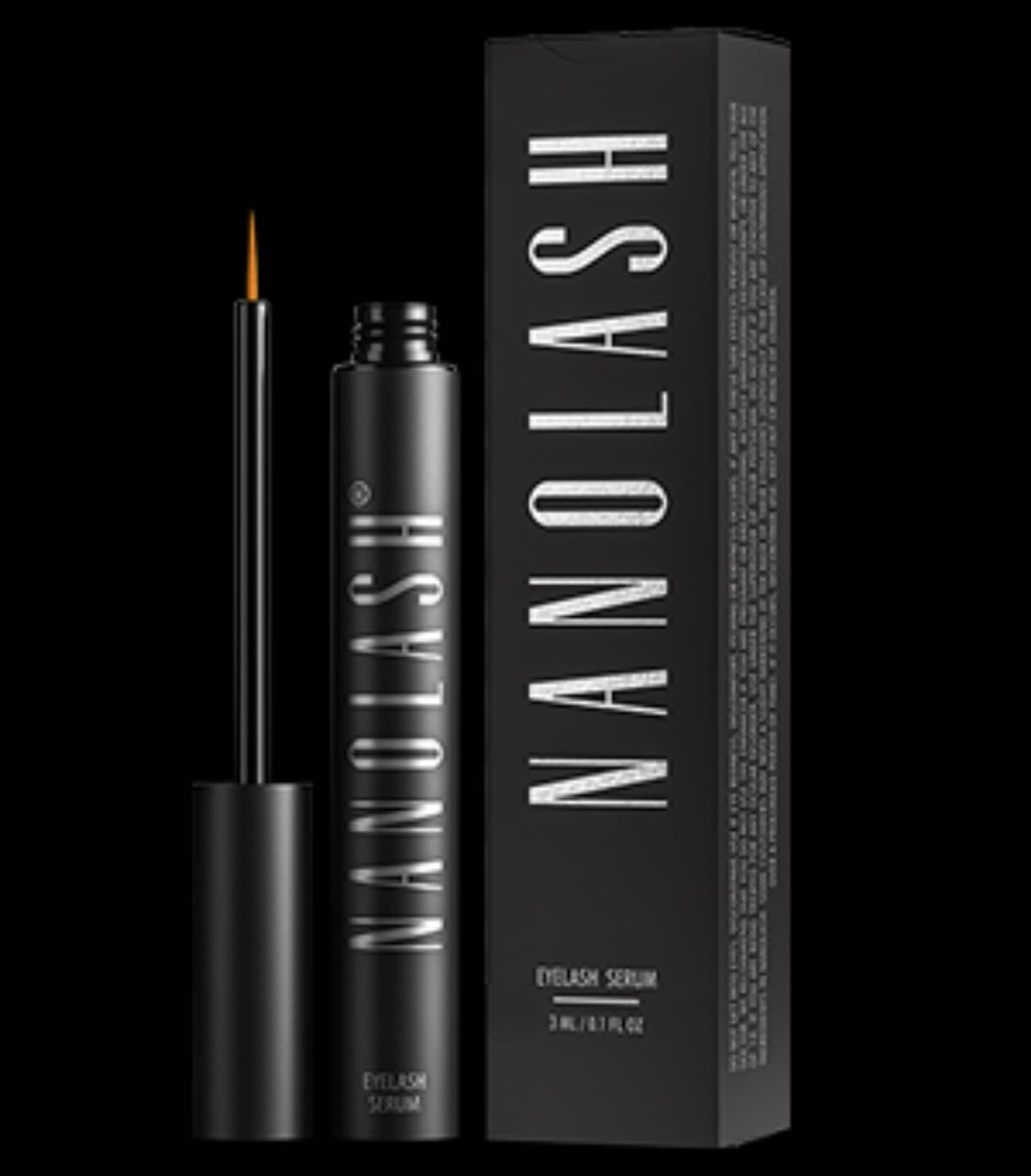 Nanolash serum