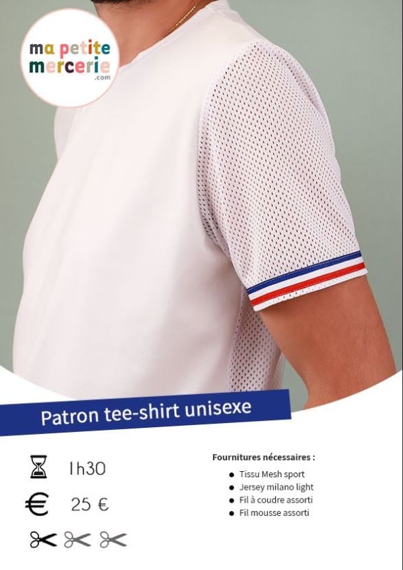 T-shirt unisex
