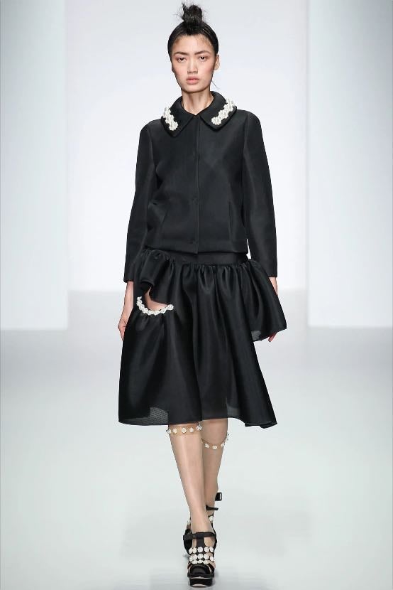 Simone Rocha Skirt