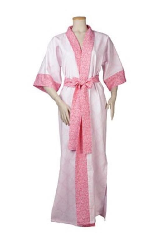 Kimono Robe