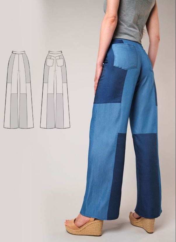Pants