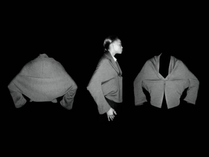 Yohji Yamamoto Top