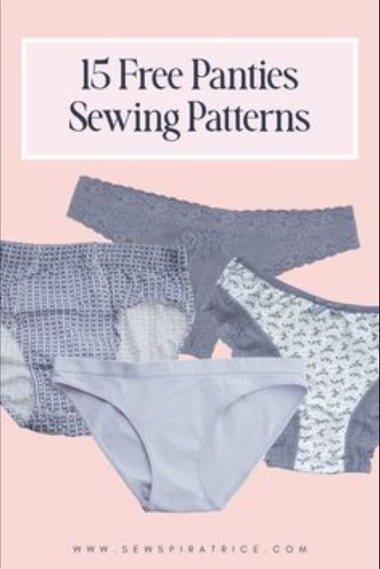 Panties