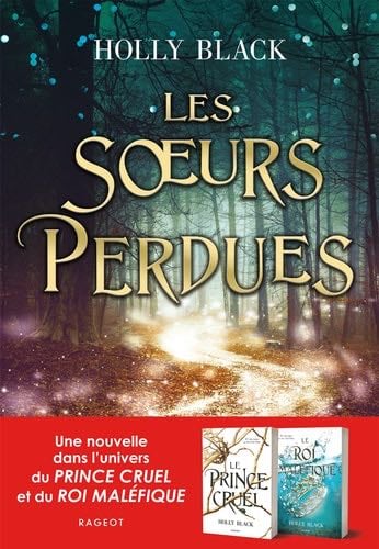 Les soeurs perdues - Holly Black · 2021