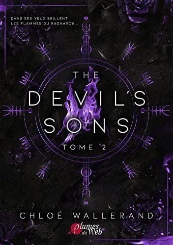 The Devil's Sons - Tome 2 - Chloé Wallerand · 2023