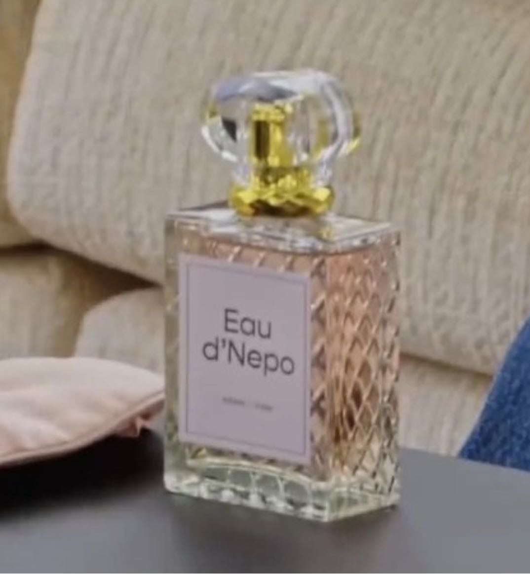 Perfume