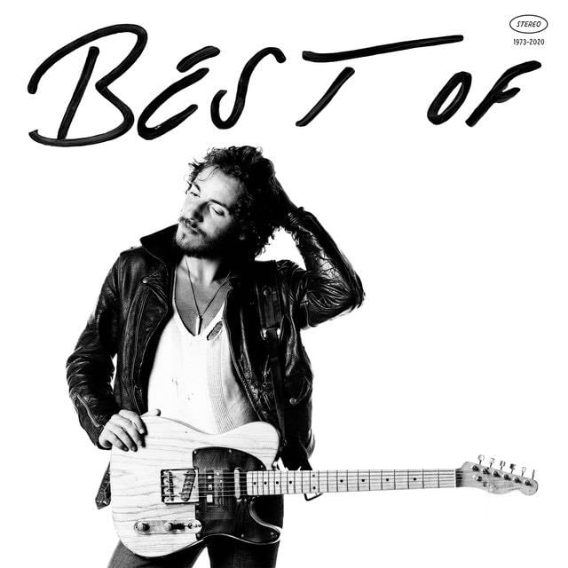 Best of Bruce Springsteen (Expanded Edition) - Album · Bruce Springsteen