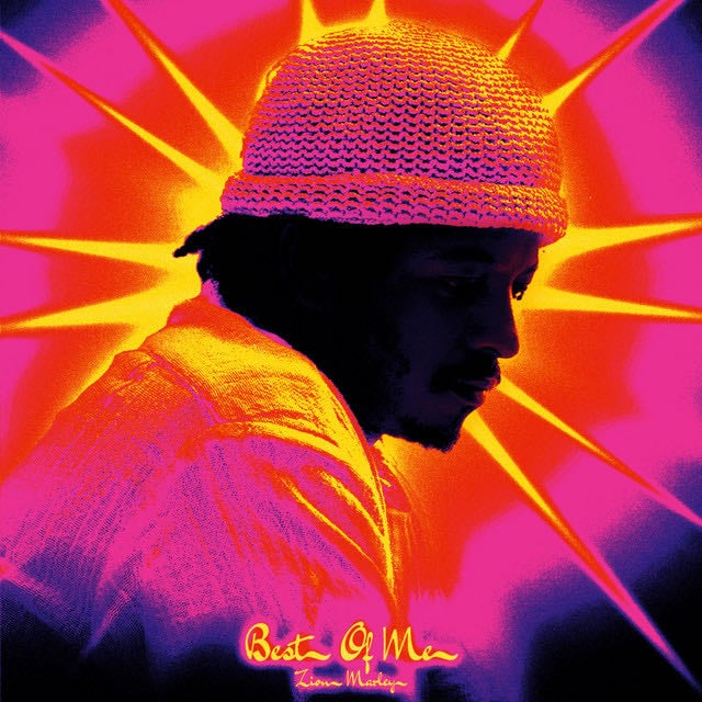 Zion Marley - Artist