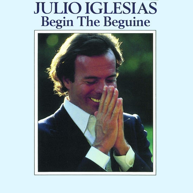 Fidéle - Album · Julio Iglesias
