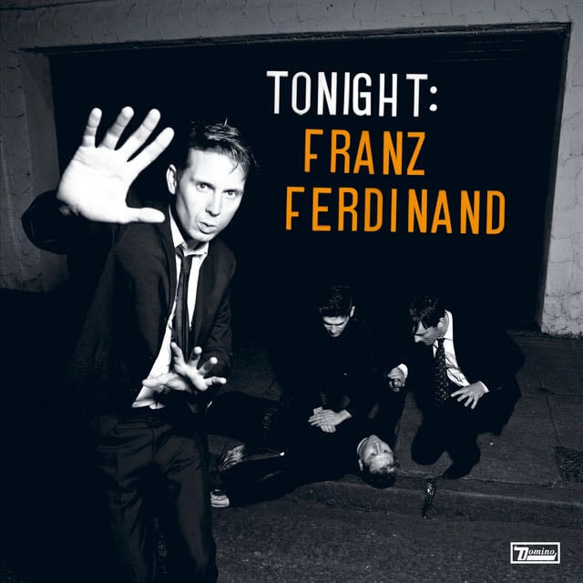 No You Girls - Song · Franz Ferdinand