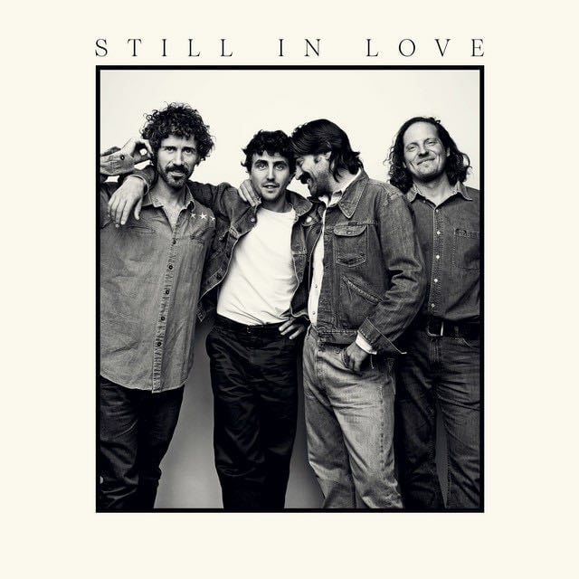 Still In Love - Song · Ten Fé