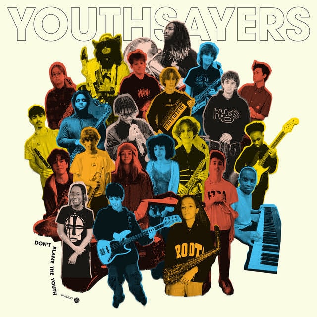 Youthsayers - Artist