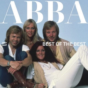 ABBA: Best Of The Best - Playlist