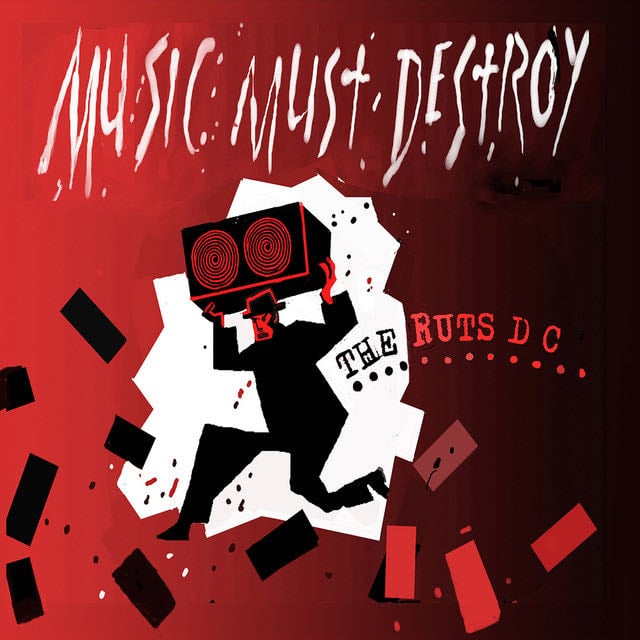 Ruts DC - Artist