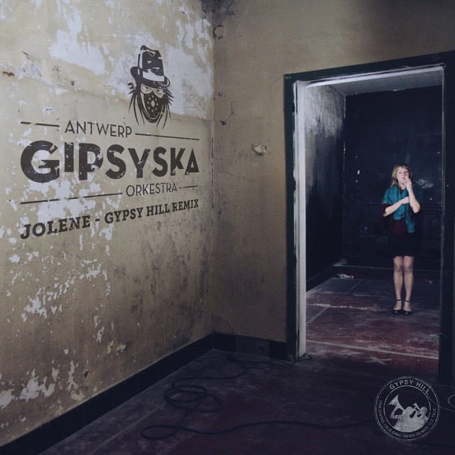 Antwerp Gipsy-Ska Orkestra - Artist