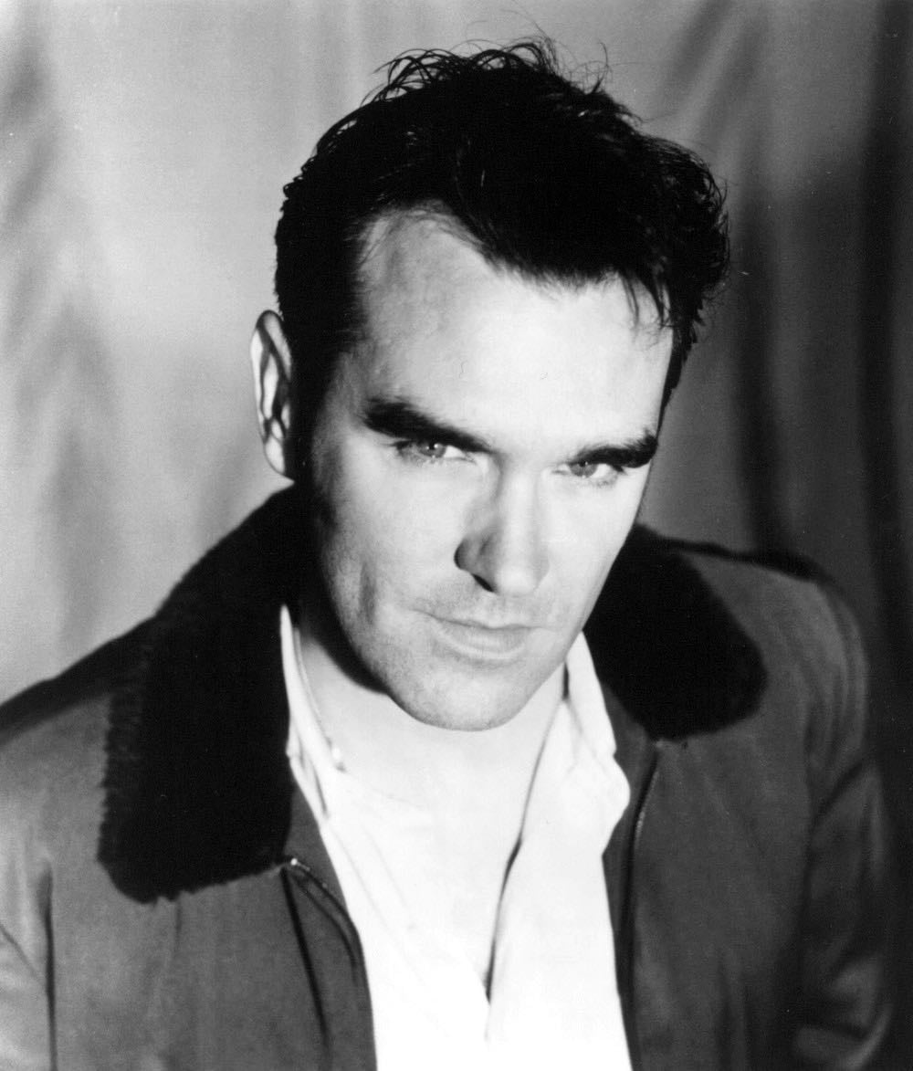 Morrissey - Artist