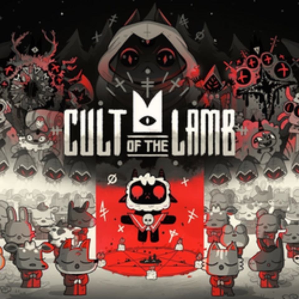 cult of the lamb