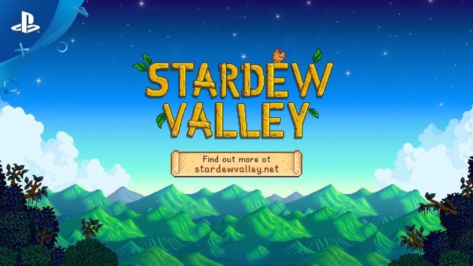 stardew valley