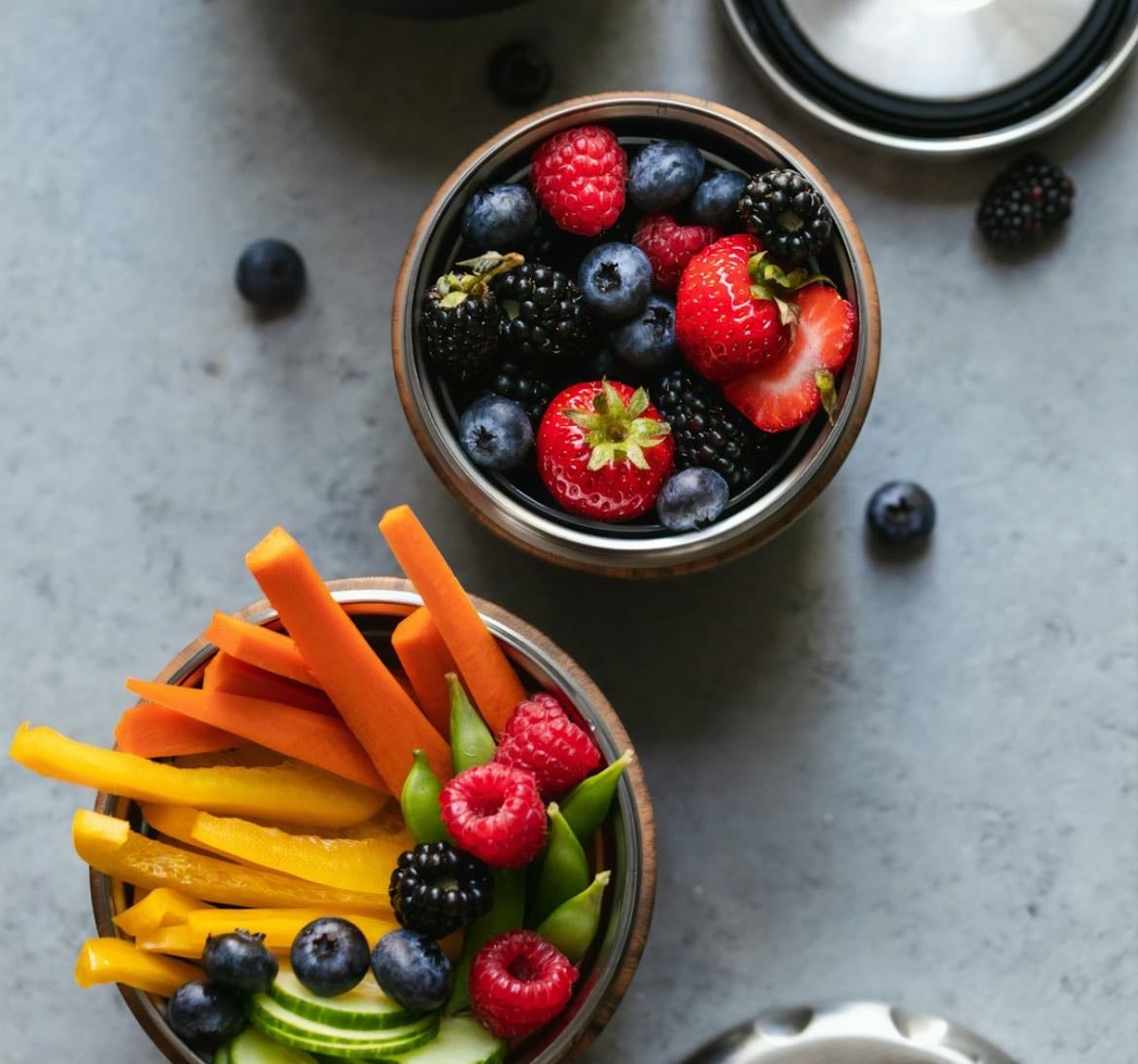 Recettes