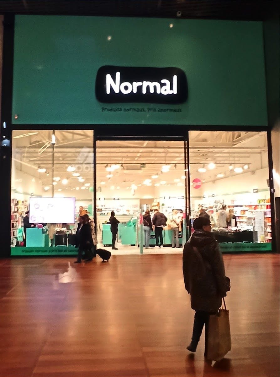 NORMAL Lille, Euralille
