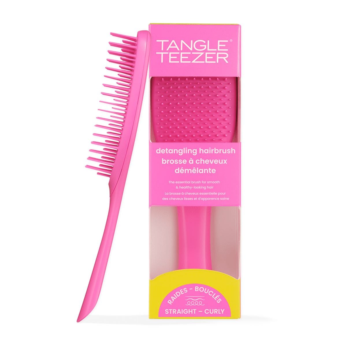 Brosse à cheveux