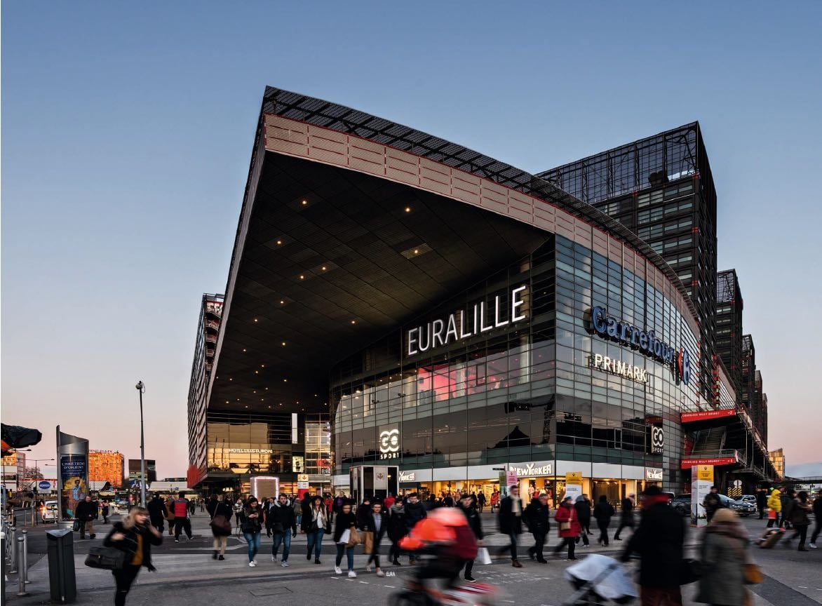 Euralille