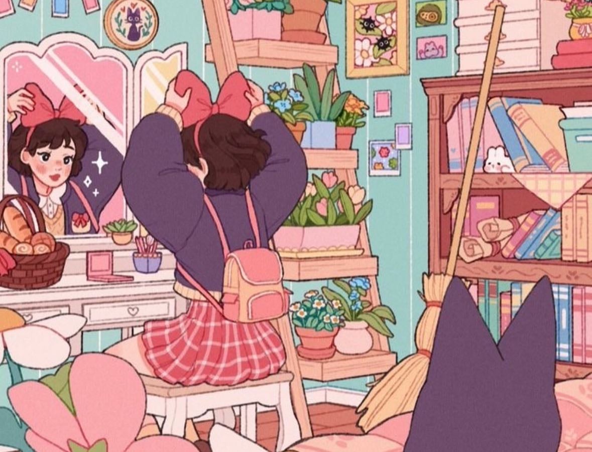 Anime (por ver)