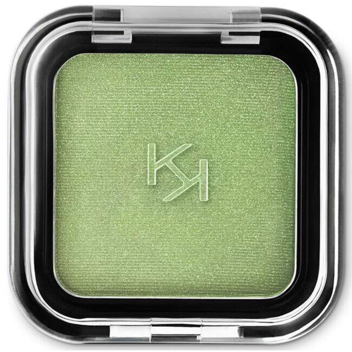 KIKO sombra verde claro