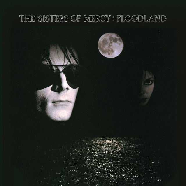 Floodland - Album · Sisters of Mercy