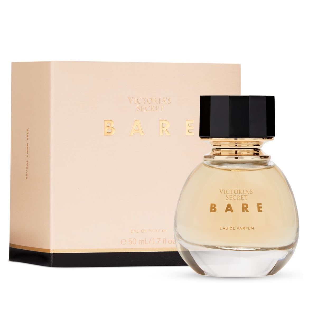 bare (victoria secrets)