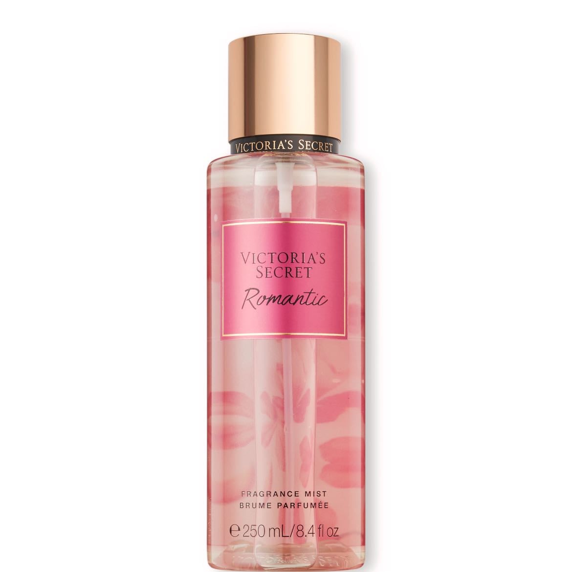 romantic (victoria secrets)