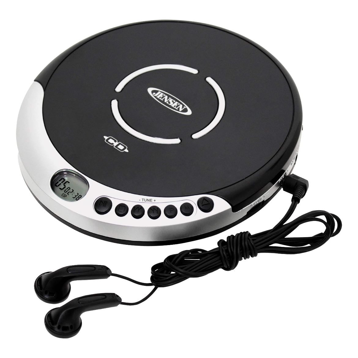 cd player - FR