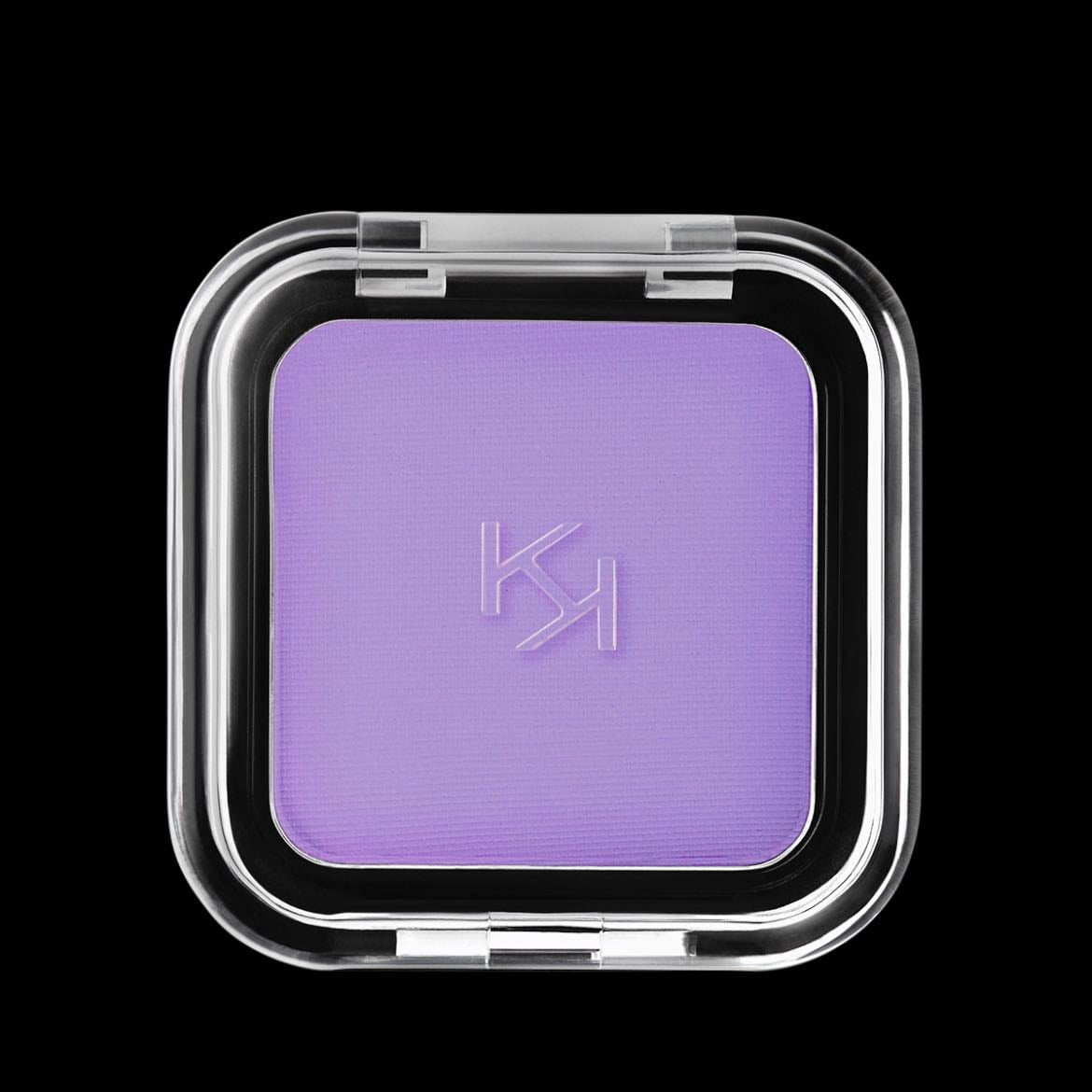 KIKO sombra roxa