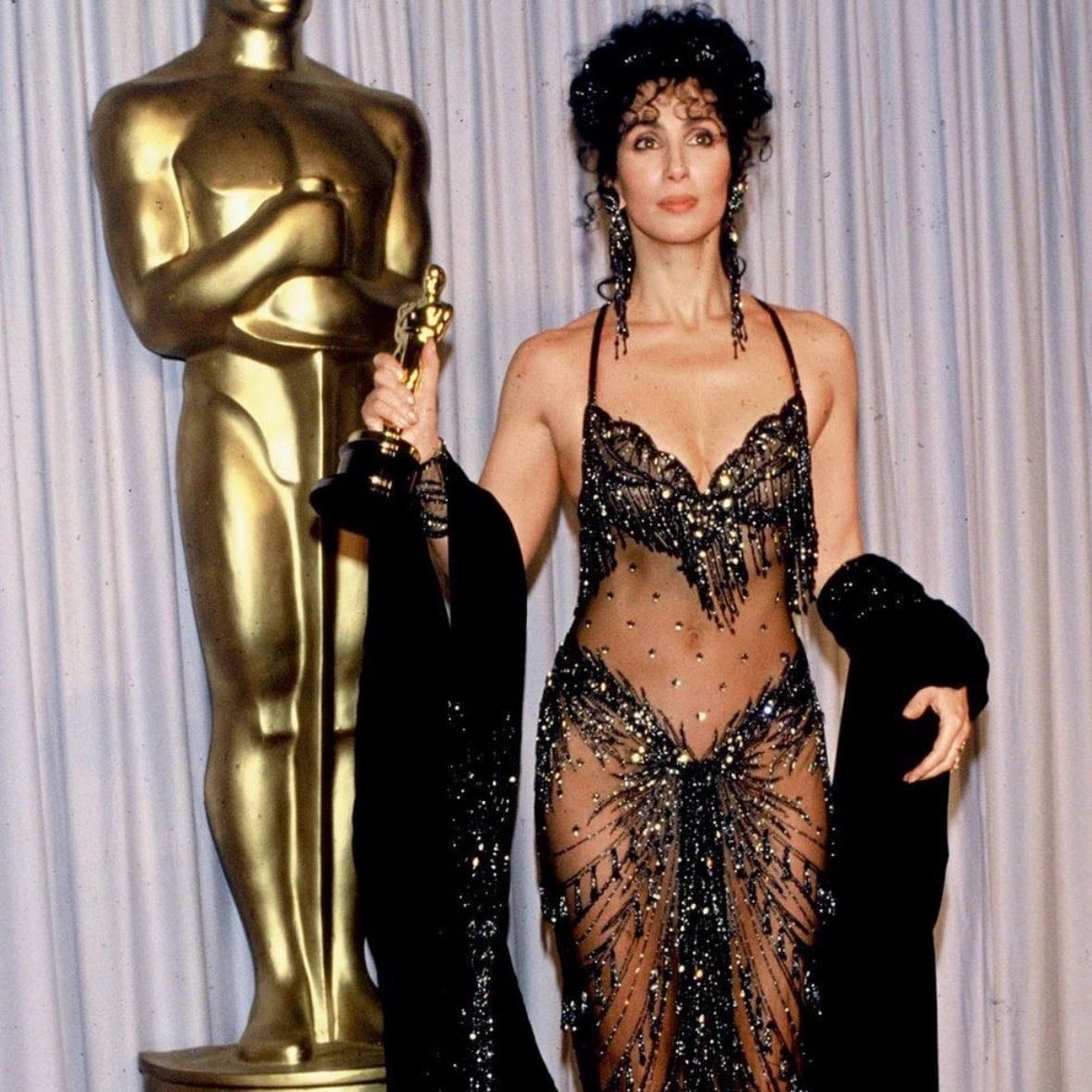 Miss Cher