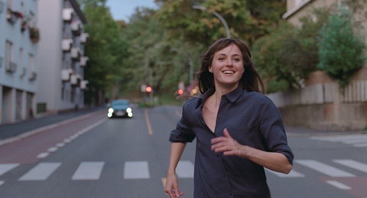 films that have healed me - noted, by hannah cao