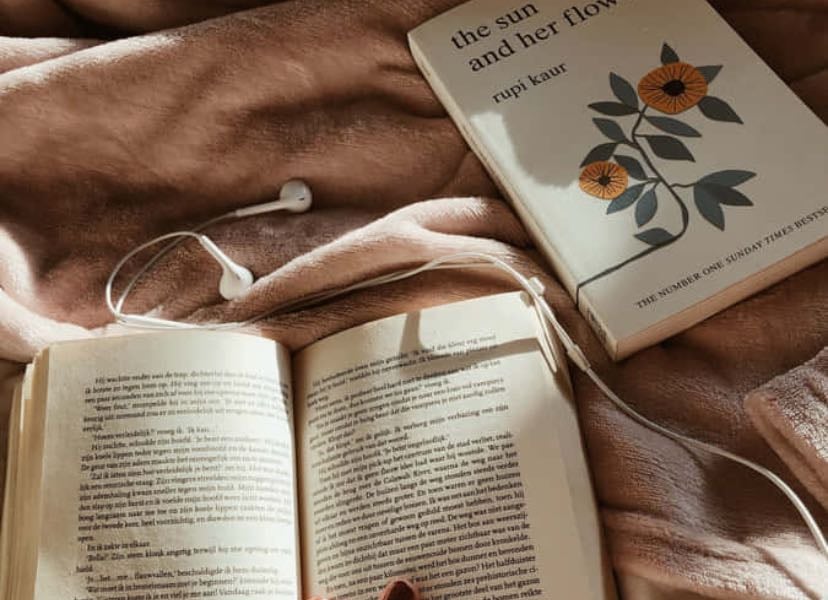 Libross - Books hypelist by Aroitaaa